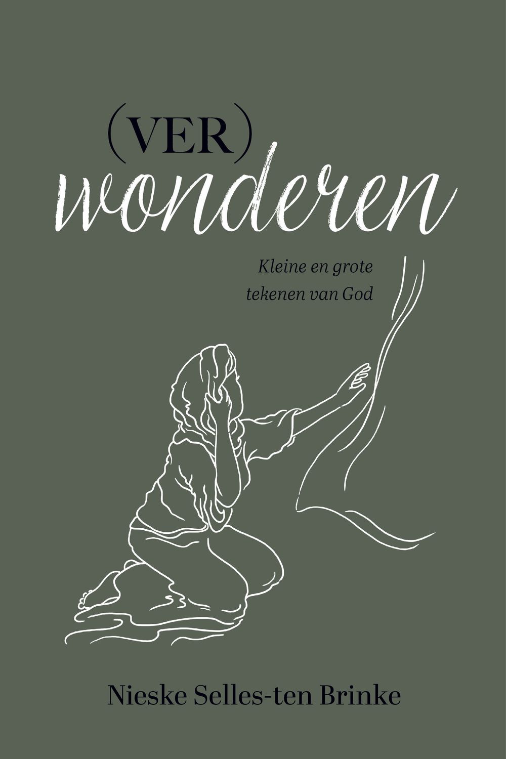 (Ver)wonderen, kleine en grote tekenen van God