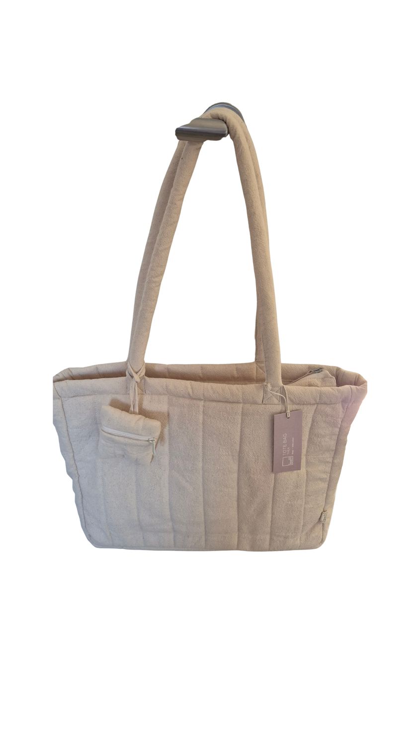 Leeff tas Thea (beige)