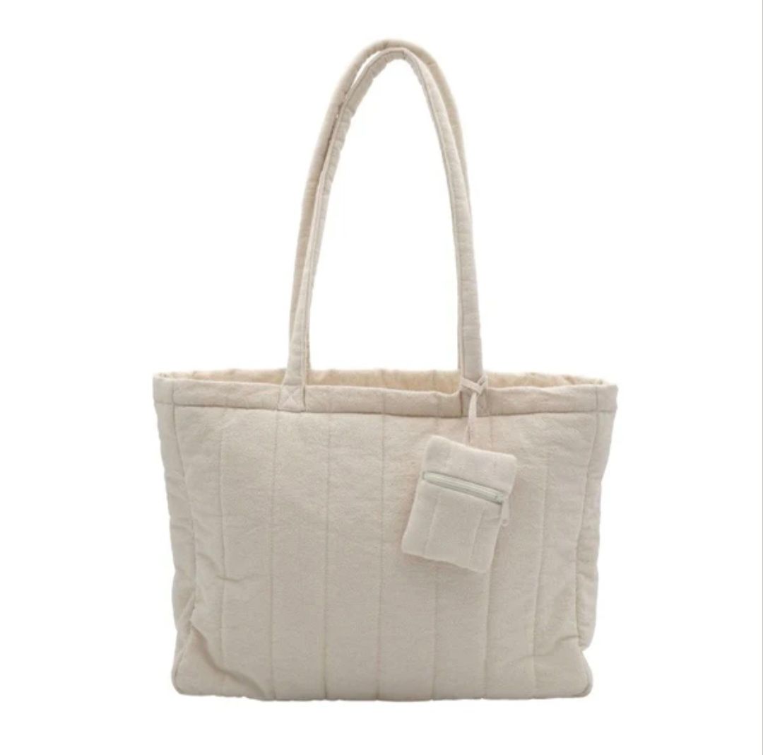 Leeff tas Thea (beige)
