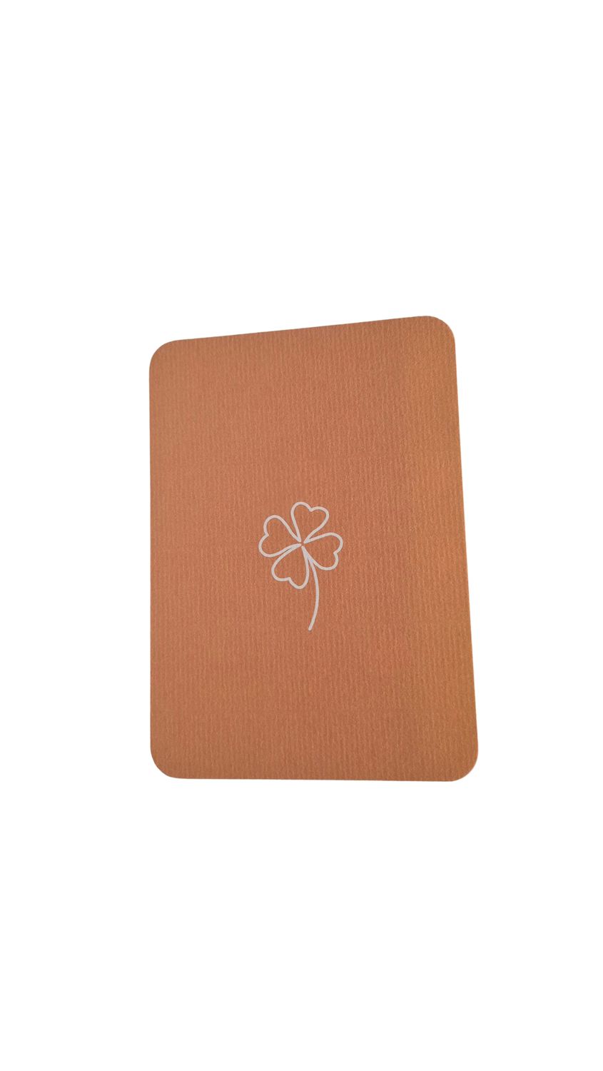 Kaartjes van Maaike (inclusief envelop)