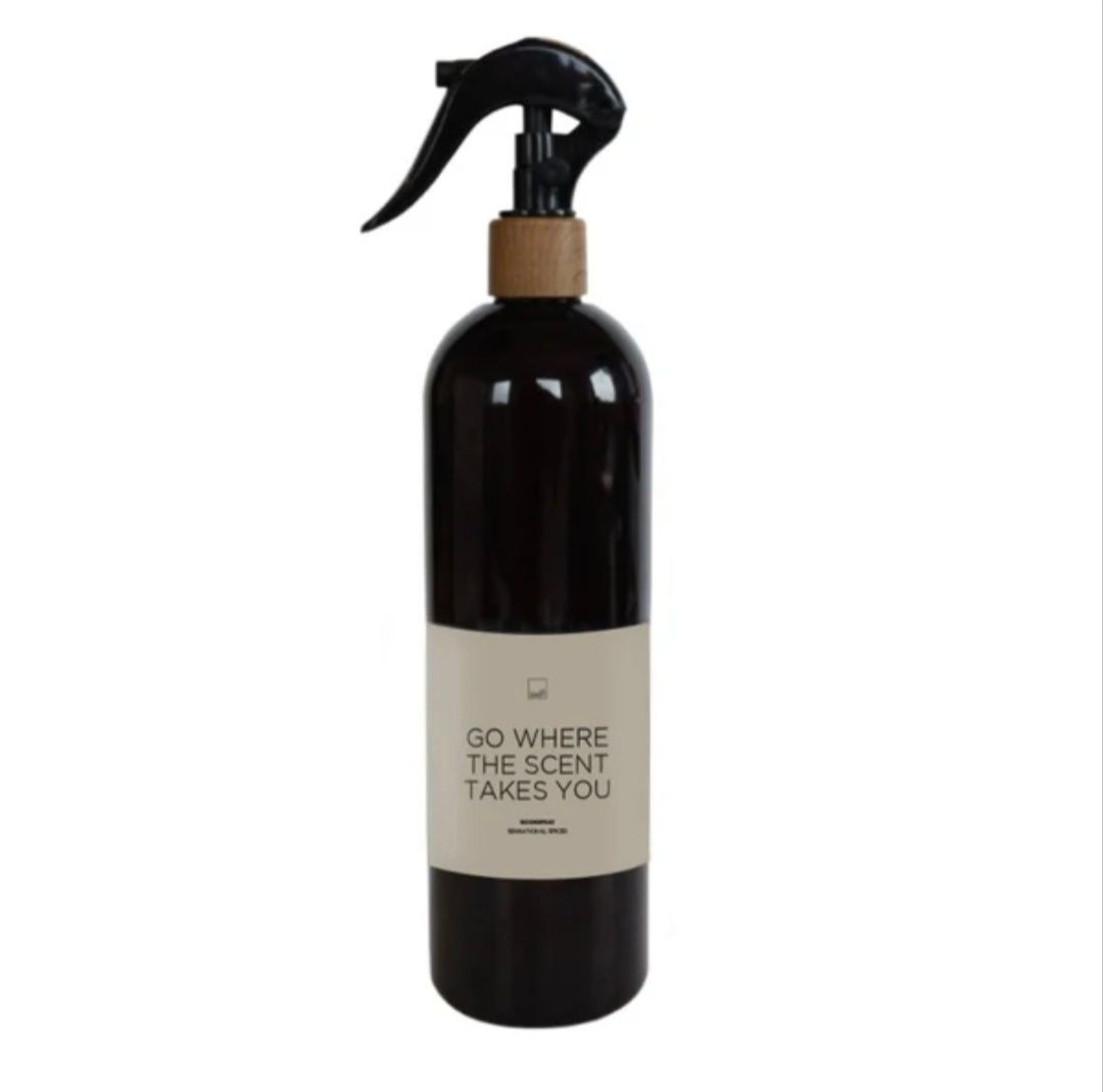 Leeff Roomspray 'Sensational spices'