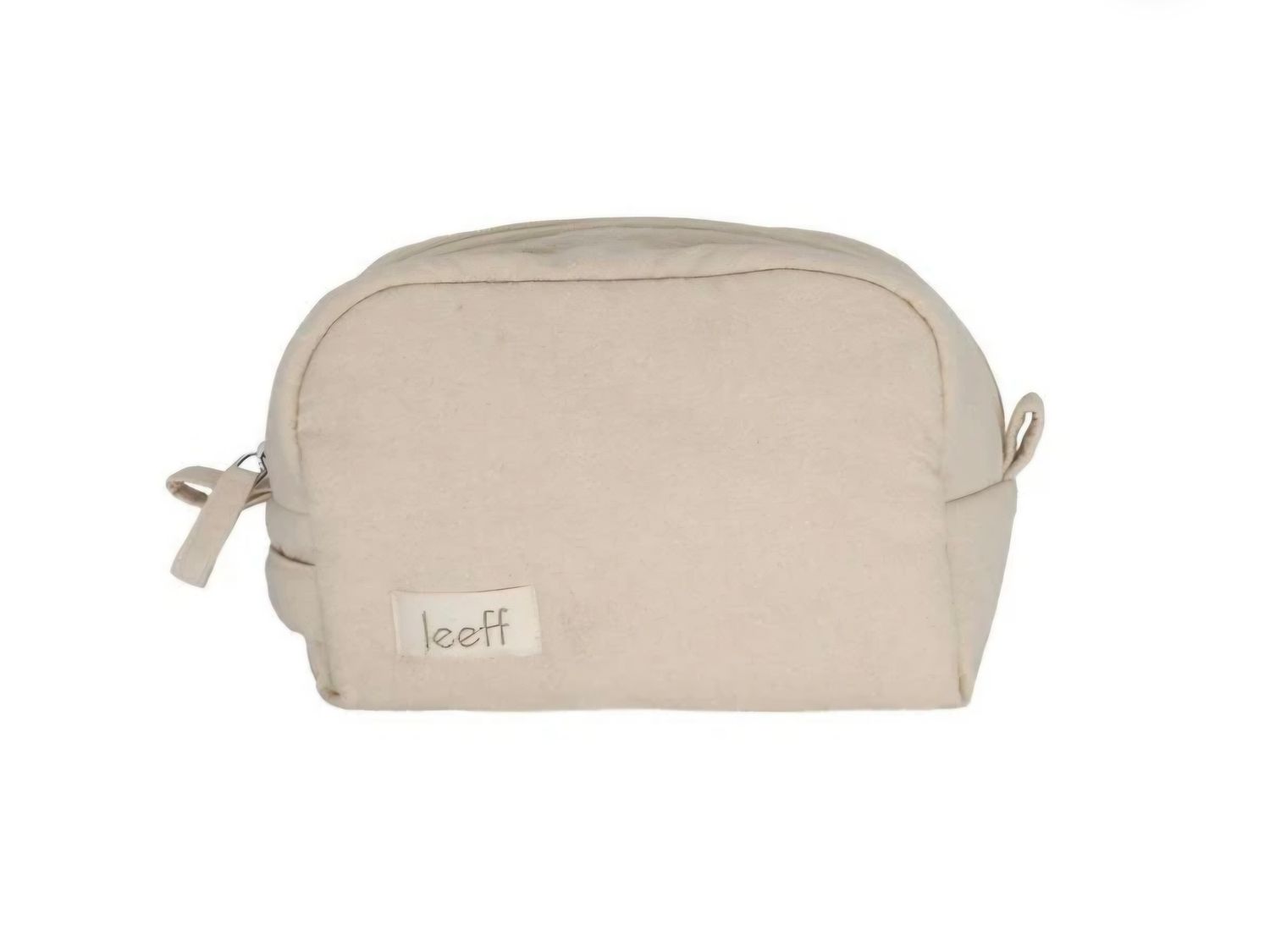 Leeff toilettas (beige)