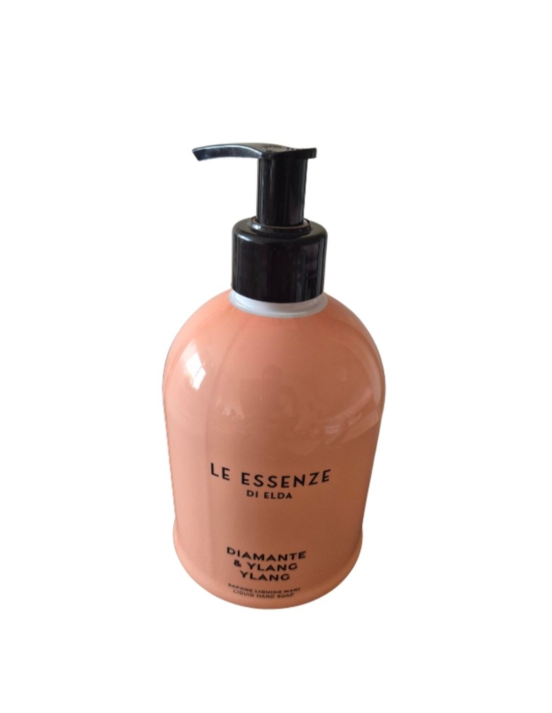 Handzeep Diamante Ylang Ylang | Le Essenze di Elda