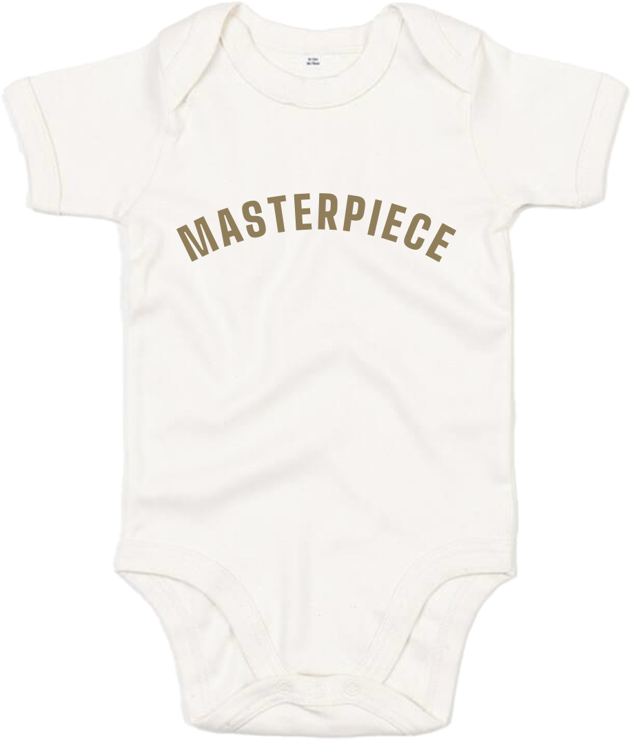 Rompertje 'Masterpiece'