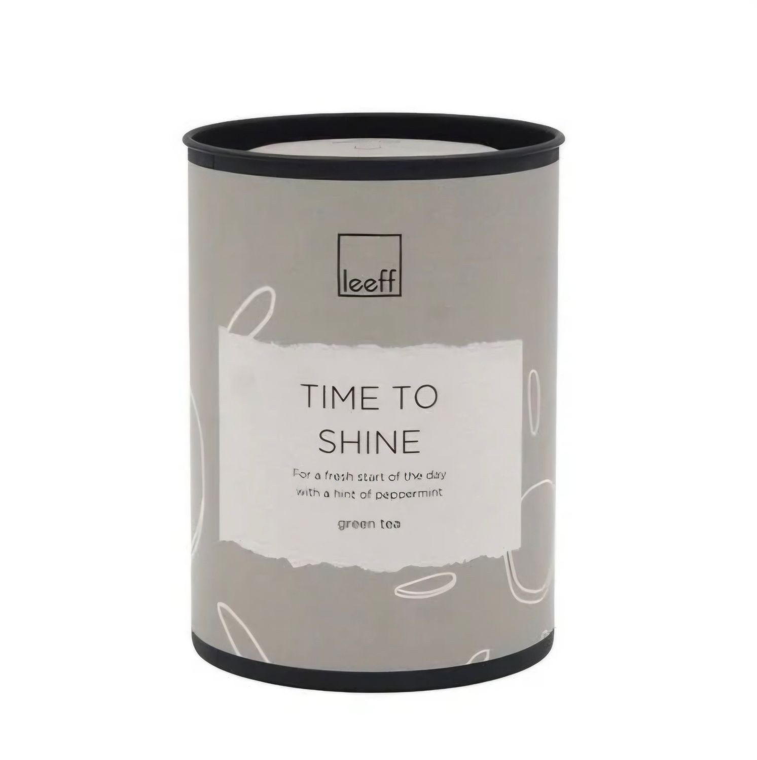Thee 'Time to Shine'
