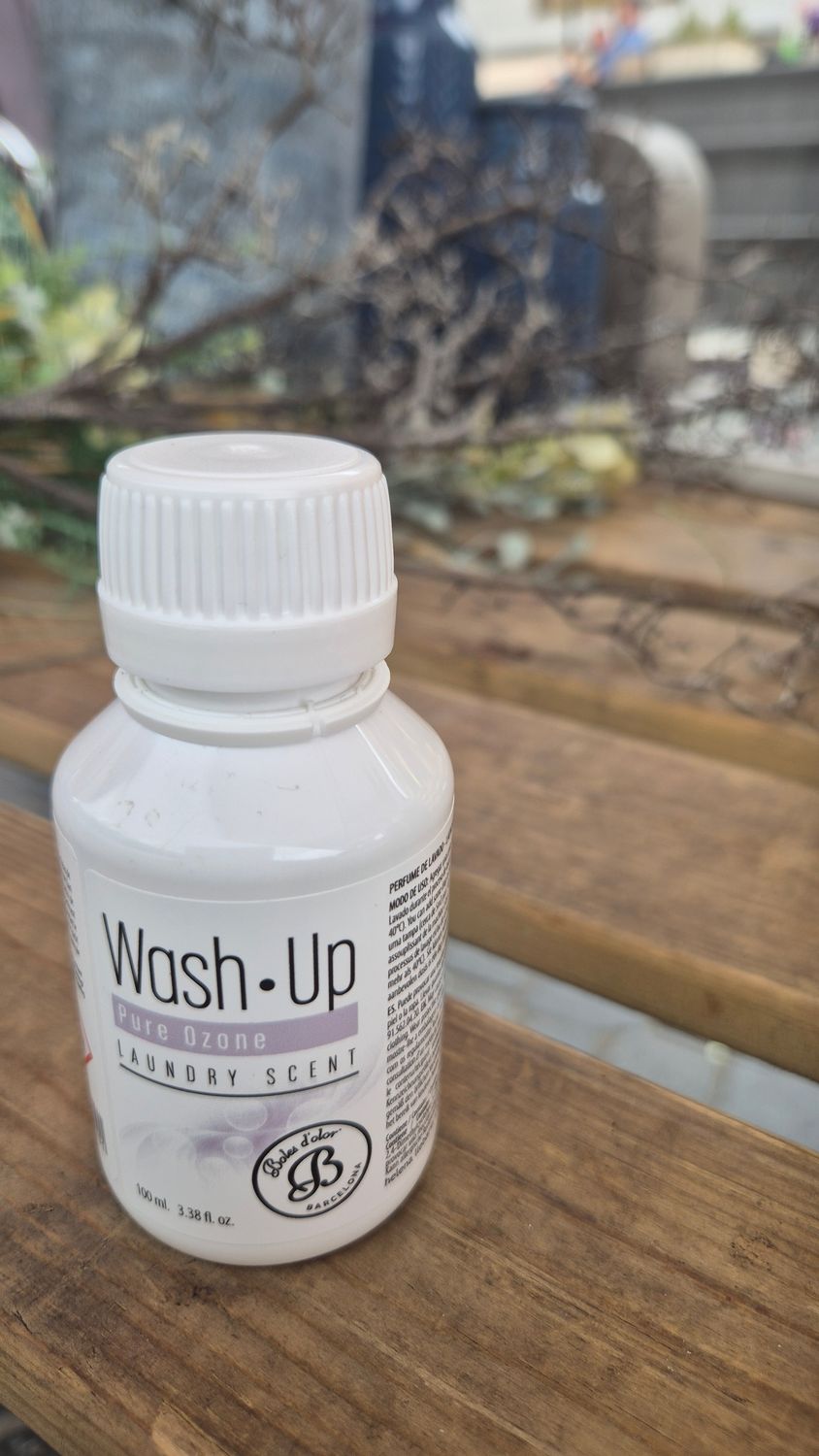 Boles d'olor Wash Up Wasparfum Pure Ozone