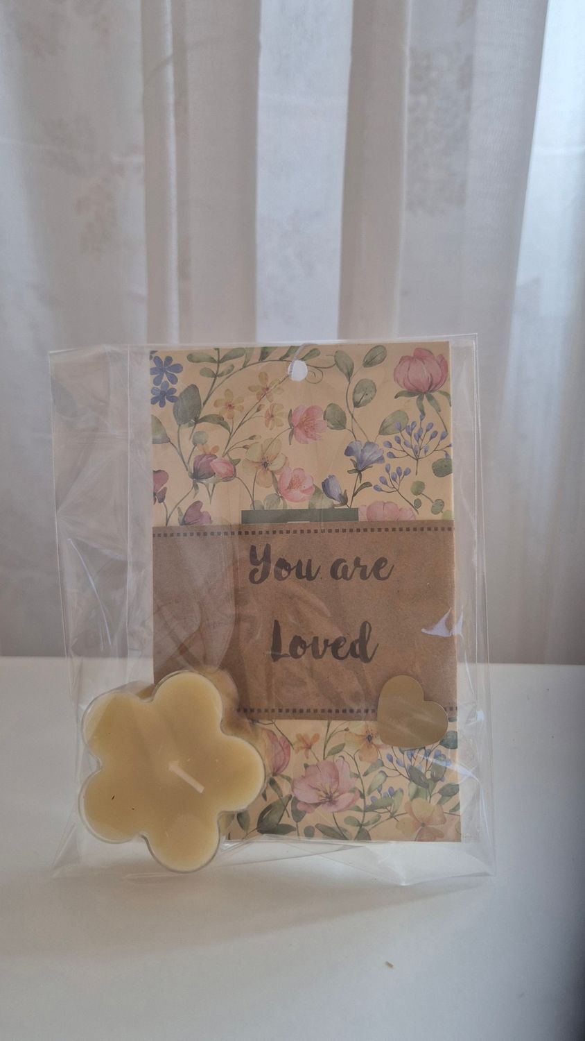 Cadeausetje 'You are Loved'