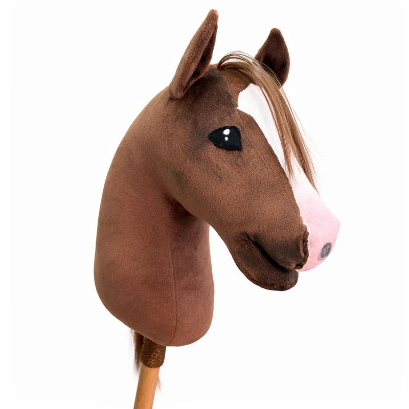 Kashie Hobby Horse