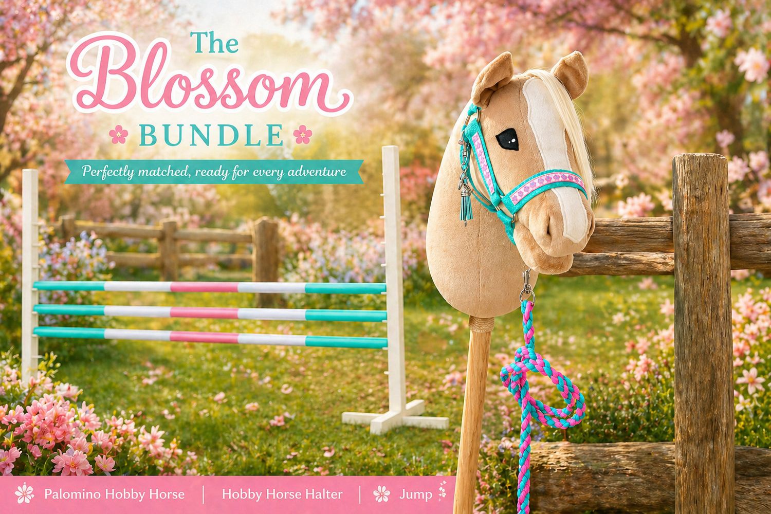 The Blossom Bundle