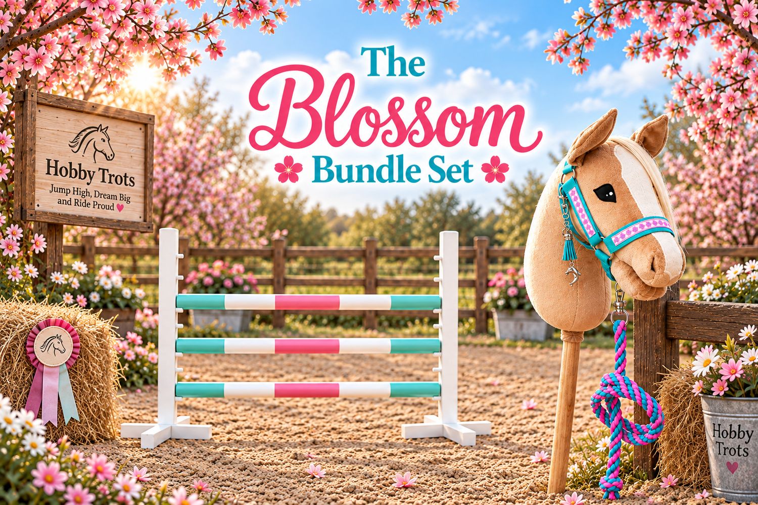 The Blossom Bundle