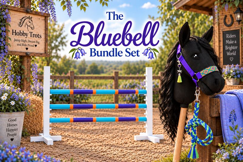 The Bluebell Bundle