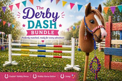 The Derby Dash Bundle
