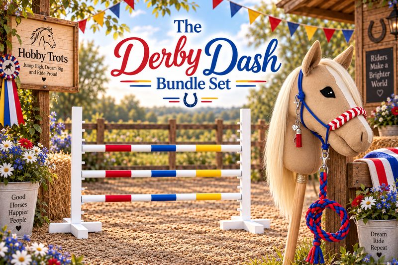 The Derby Dash Bundle