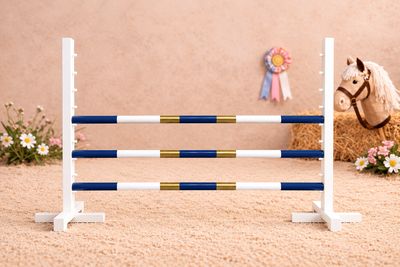 Hobby Horse Jump - Midnight Magic