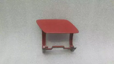 Mercedes A Class W176 Right Bumper Cover A1768850223 Wiper Cover Front RE