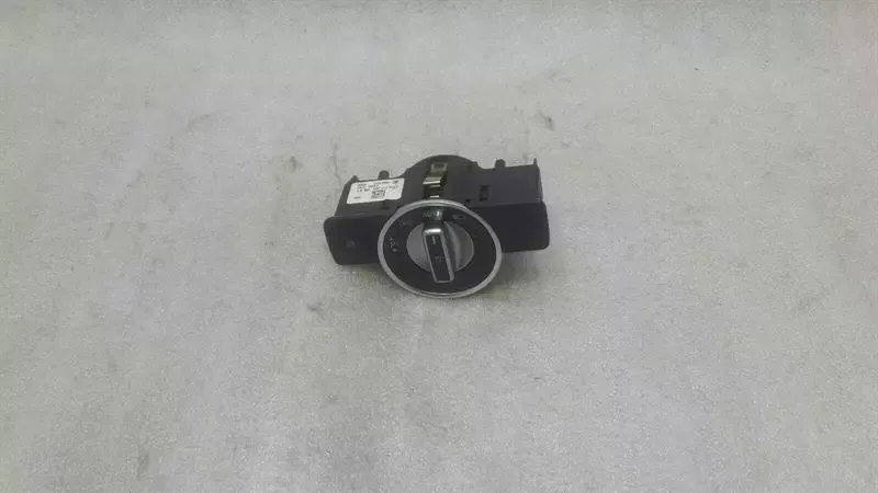 Mercedes SLC R172 MOPF headlight switch A2129050551 light switch