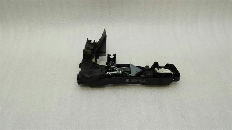 Mercedes C Class W205 Door Inner Handle Front Right A0997604600 Interior Door Handle