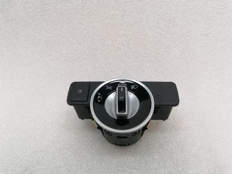 Mercedes GT C190 GTS S COUPE Light Switch A2129050551 Light Switch