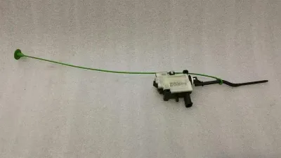 Mini Countryman S R60 Fuel Cap Actuator 6985879 Fuel Flap Actuator