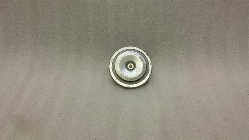 Porsche Boxster 986 Horn 99663711702 Horn