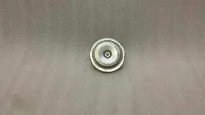 Porsche Boxster 986 Horn 99663711702 Horn