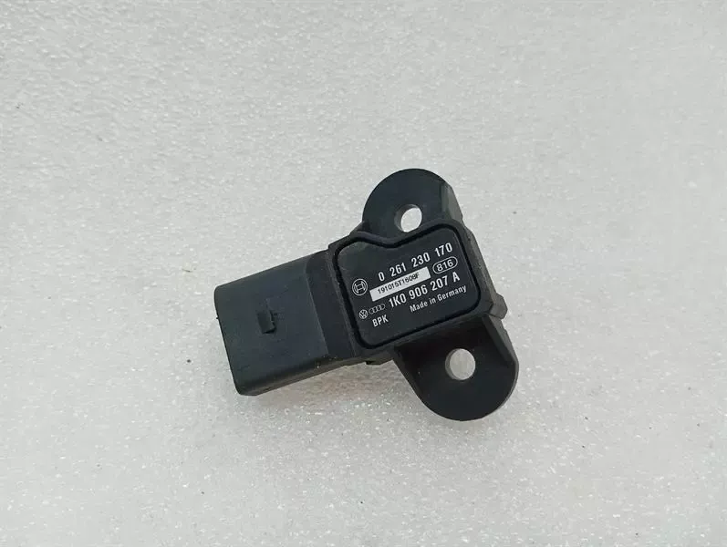 Porsche Boxster 718 Map Sensor 1K0906207A Pressure Sensor
