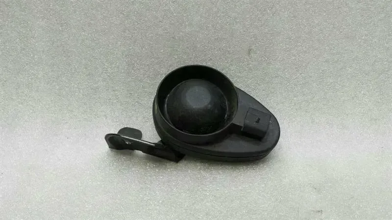 Porsche Cayman S 987 alarm ECU 1J0951605 siren alarm horn alarm system