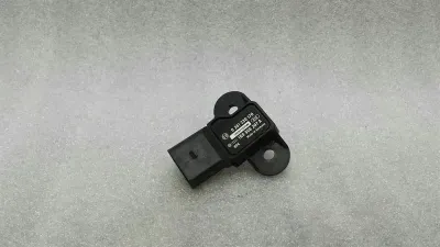 Porsche Boxster 981 pressure sensor 1K0906207A supercharger pressure sensor