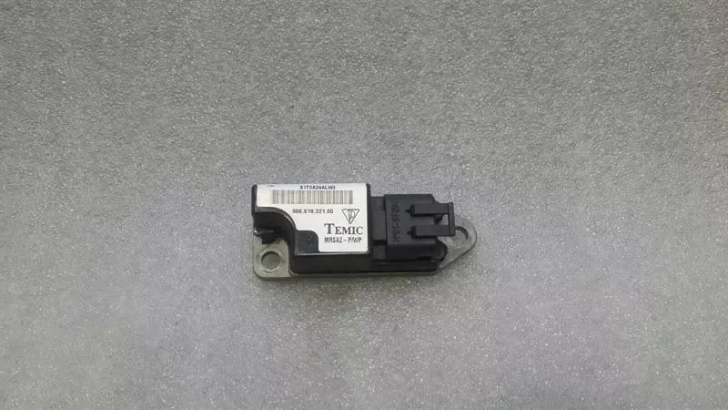 Porsche 911 996 Sensor 99661822100 Impact Crash Sensor