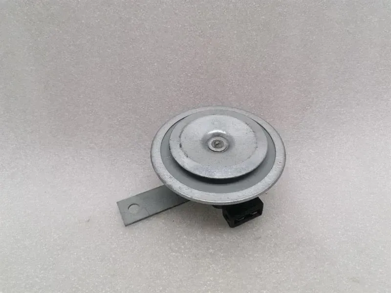 Porsche Boxster 987 Cayman 996 997 Horn 99663711702 Horn Fanfare