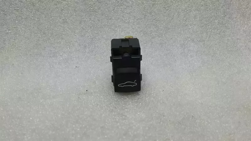 Porsche 911 996 rear lid switch 99661310610 hood rear switch