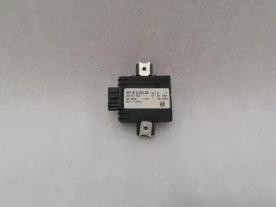 Porsche Cayman 987 997 tilt module 99761826500 control unit tilt sensor