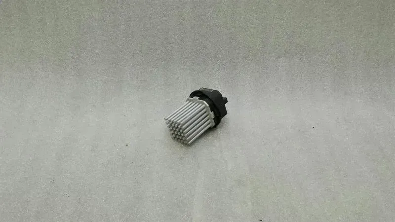 Porsche 911 991 Heater Resistor 5HL008941 Blower Regulator Regulator