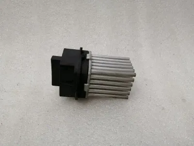 Porsche 911 991 Heater Resistor 5HL008941 Blower Regulator Regulator