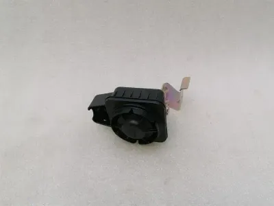 Porsche 911 992 Alarm ECU 5Q0951605A Siren Alarm Horn Alarm System