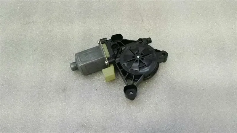 Porsche Macan 95B door window motor 5Q0959801B window regulator motor front left