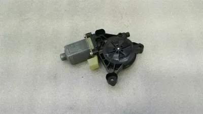 Porsche Macan 95B door window motor 5Q0959801B window regulator motor front left