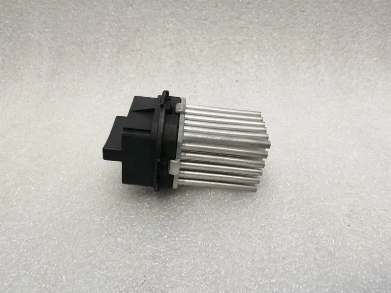 Porsche 911 991 Heater Resistor 5HL008941 Blower Regulator Regulator