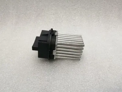 Porsche 911 991 Heater Resistor 5HL008941 Blower Regulator Regulator