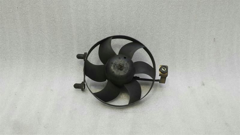 Porsche Boxster 986 Radiator Fan 98662403600 Fan Electric Fan