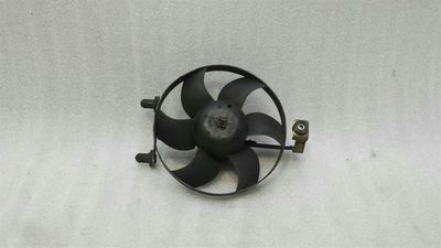 Porsche Boxster 986 Radiator Fan 98662403600 Fan Electric Fan