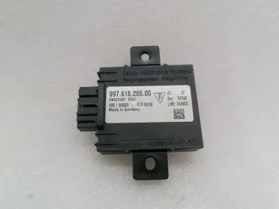 Porsche Cayman 987 997 Tilt Modules 99761826500 Control Unit Tilt Generator