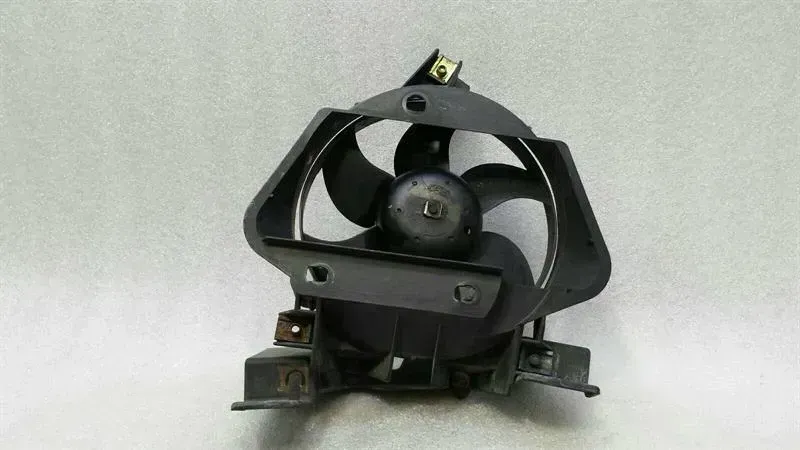 Porsche Cayman 987 Side Fan 98662403601 Fan Electric Fan.