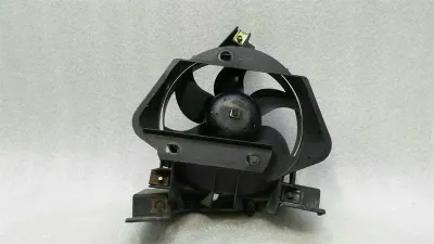 Porsche Cayman 987 Side Fan 98662403601 Fan Electric Fan.