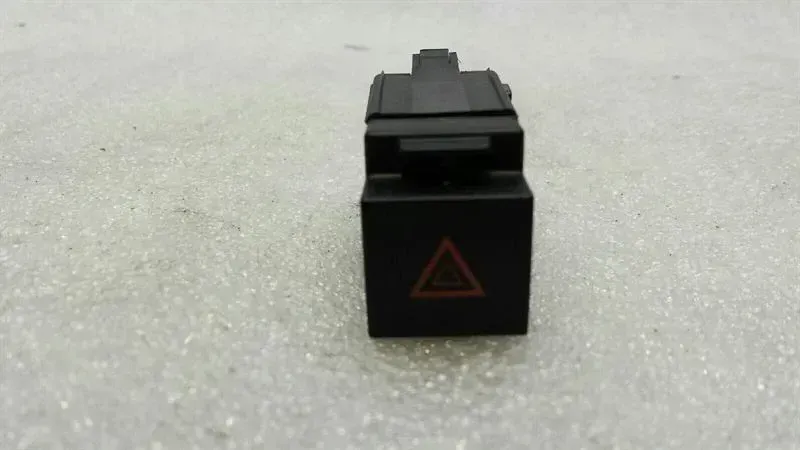 Porsche 911 GT3 Hazard Switch 99761312002 Hazard Indicator Switch