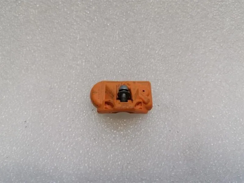 Porsche Taycan 9J Sensor 9J1907275B Tire Pressure Sensor