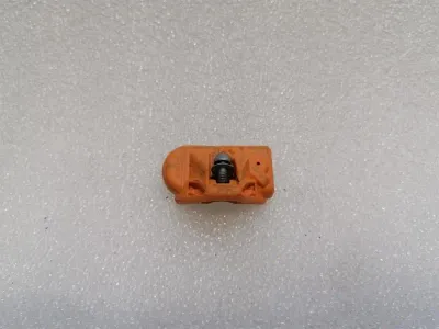 Porsche Taycan 9J Sensor 9J1907275B Tire Pressure Sensor