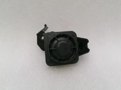 Porsche Taycan 9J Alarm ECU 5Q0951605A Siren Alarm Horn Alarm System