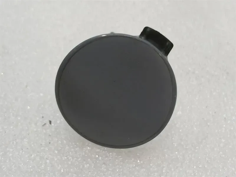 PORSCHE 911 992 992807499B TOW HOOK COVER FRONT