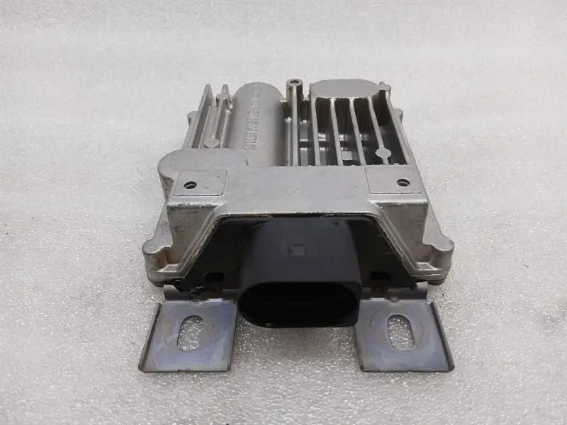 Porsche 911 991 electronic module 7P0906093B control unit